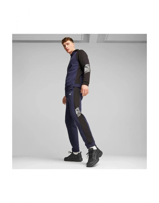 Puma Milenio Tech 392322-02 Siyah (40-45)