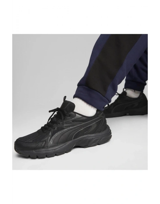 Puma Milenio Tech 392322-02 Siyah (40-45)