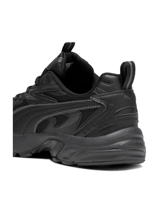Puma Milenio Tech 392322-02 Siyah (40-45)