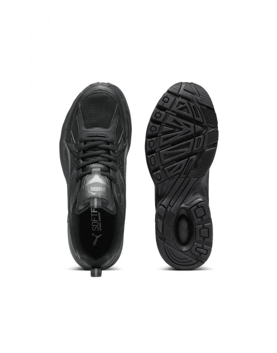 Puma Milenio Tech 392322-02 Siyah (40-45)