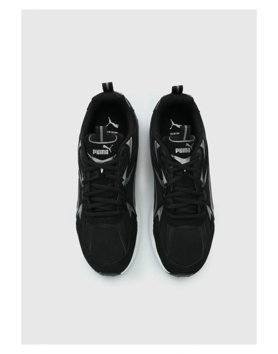 Puma Milenio Tech Suede 393489-01 Siyah (40-45)