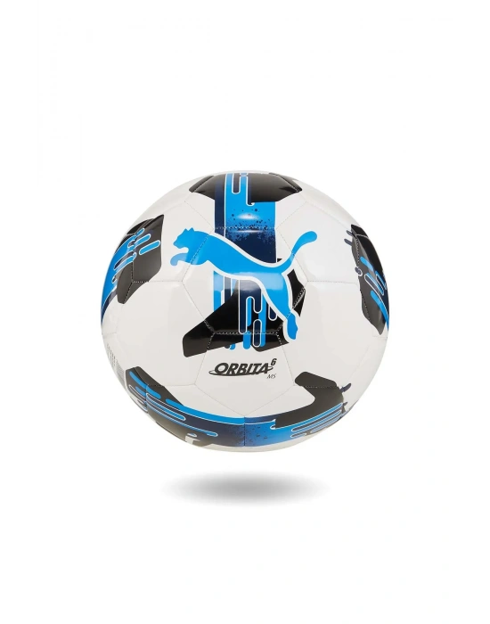 Puma Orbita 6 MS 084335-05 Futbol Topu 5/5