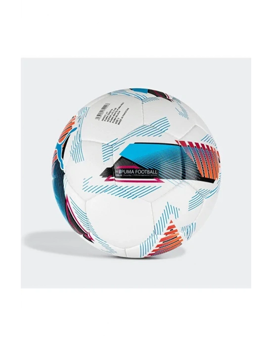 Puma ORBITA Superlig 5HS 084523-01 Beyaz