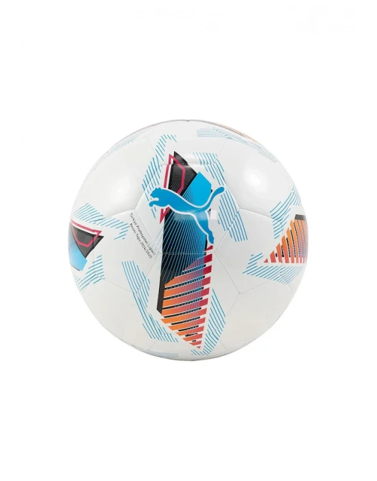 Puma ORBITA Superlig 6MS 084524-01 Beyaz