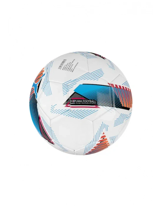 Puma ORBITA Superlig 6MS 084524-01 Beyaz