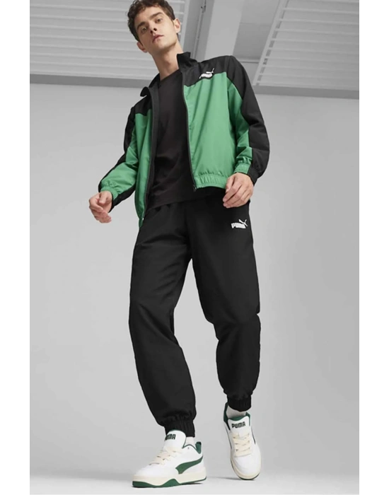 Puma Park Lifestyle 395084-02 Beyaz