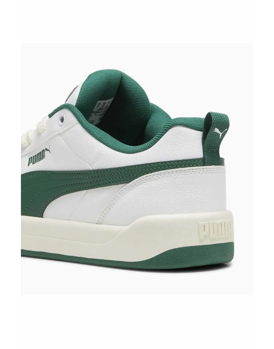 Puma Park Lifestyle 395084-02 Beyaz