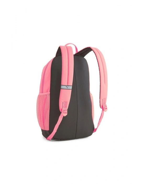 Puma Plus Backpack Pembe