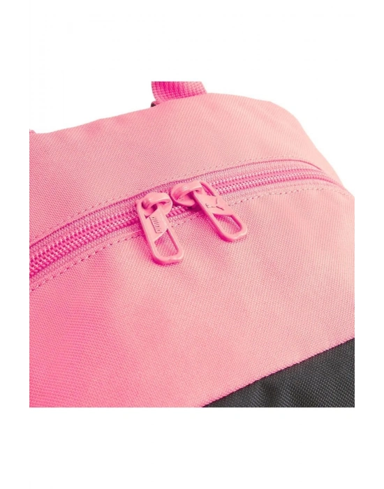 Puma Plus Backpack Pembe
