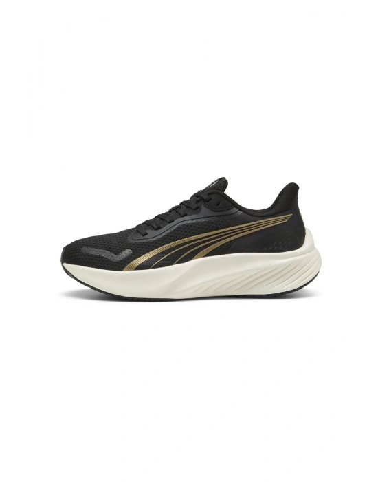 Puma Pounce Lite 310778-11 Siyah/Gold (36-40)