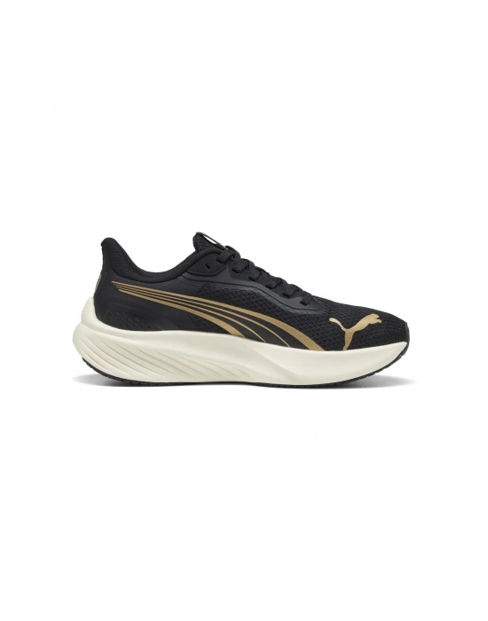 Puma Pounce Lite 310778-11 Siyah/Gold (36-40)