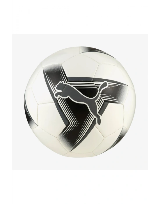 Puma Prestige 084585-01 Beyaz-Siyah