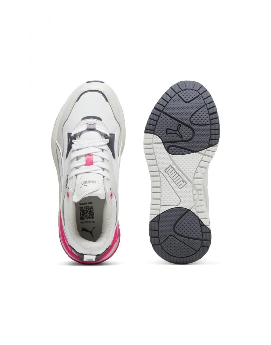 Puma R78 Disrupt 397675-07 Bej/Turuncu