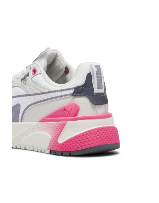 Puma R78 Disrupt 397675-07 Bej/Turuncu