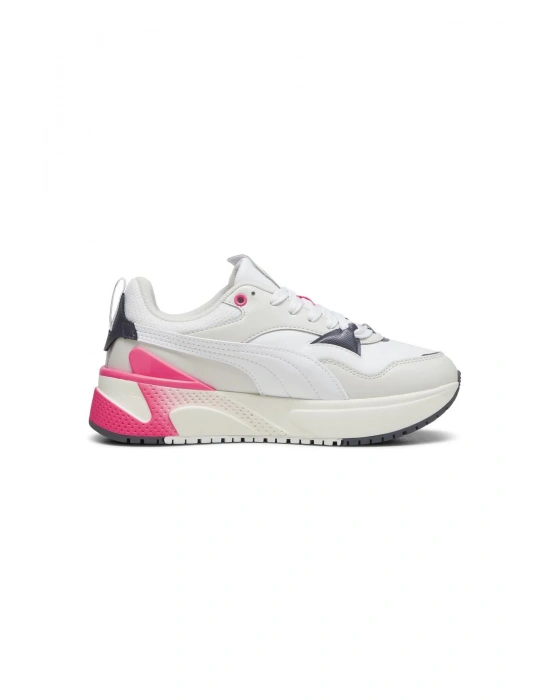 Puma R78 Disrupt 397675-07 Bej/Turuncu