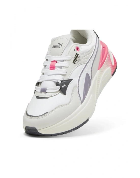 Puma R78 Disrupt 397675-07 Bej/Turuncu