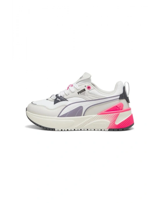 Puma R78 Disrupt 397675-07 Bej/Turuncu