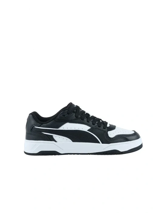Puma RBD Break Low 402586-05 Beyaz-Siyah (40-45)