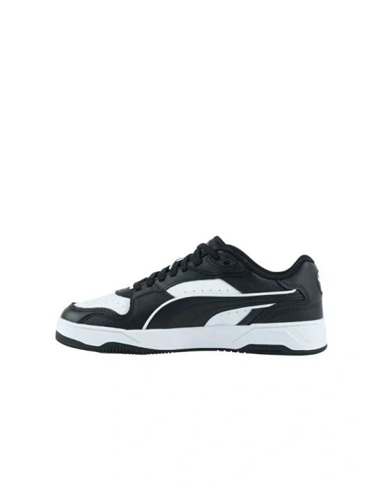Puma RBD Break Low 402586-05 Beyaz-Siyah (40-45)