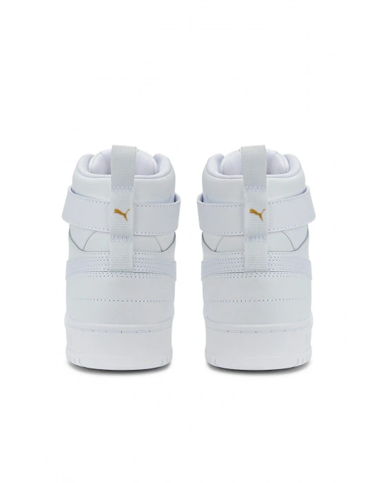 Puma RBD Game Beyaz Altın