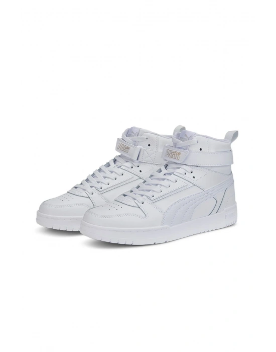 Puma RBD Game Beyaz Altın