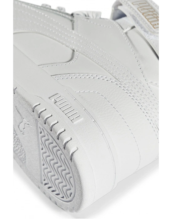 Puma RBD Game Beyaz Altın