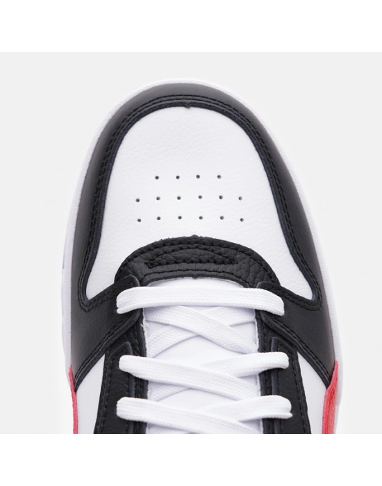 Puma RBD Game Beyaz-Kırmızı-Siyah