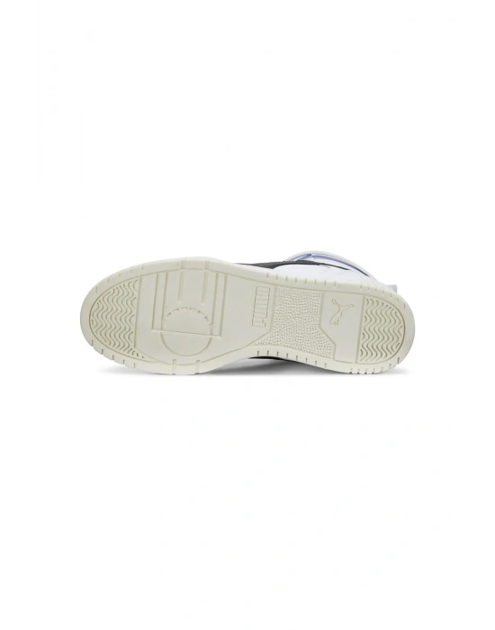 Puma RBD Game Beyaz Siyah Sneaker