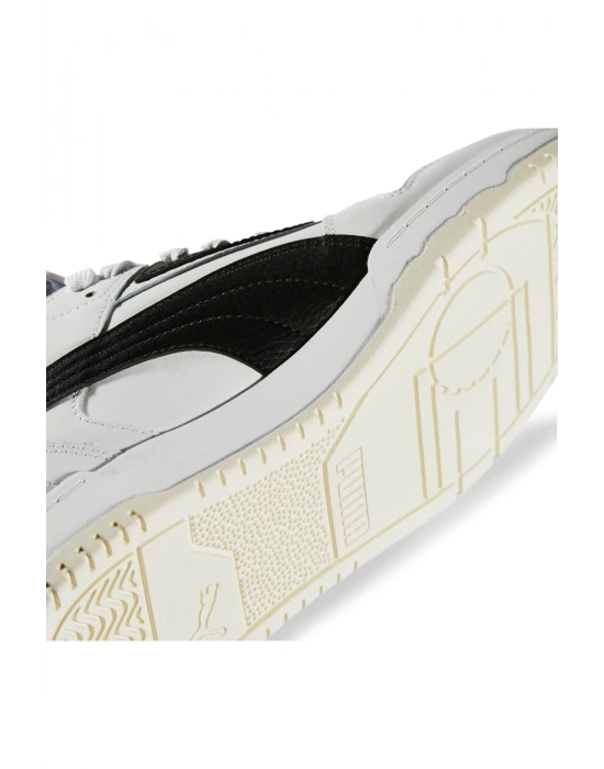 Puma RBD Game Beyaz Siyah Sneaker