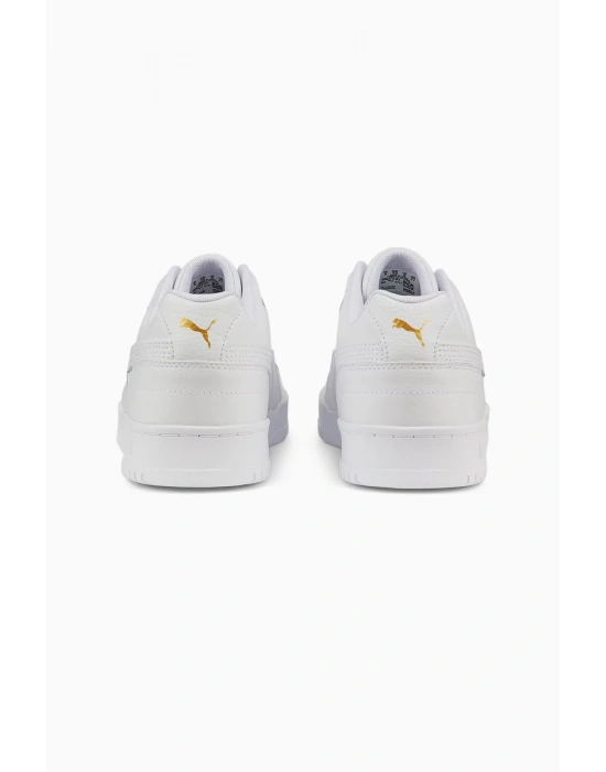 Puma RBD Game Low 386373-02 Beyaz (36-40)