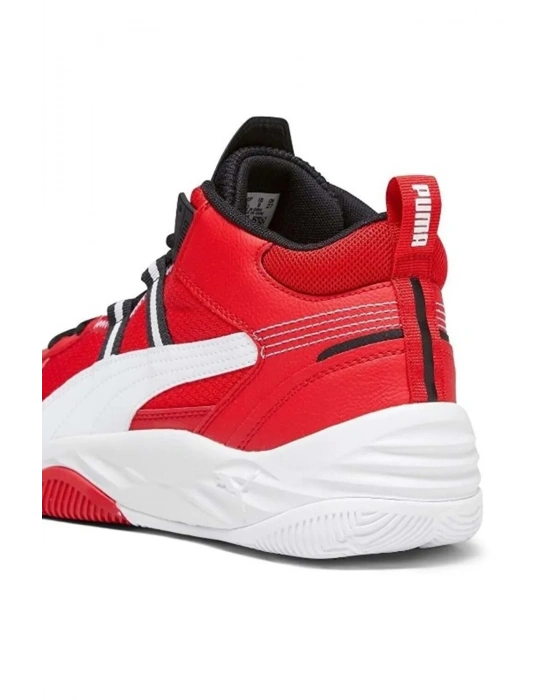 Puma Rebound Future NextGen Kırımızı-Beyaz