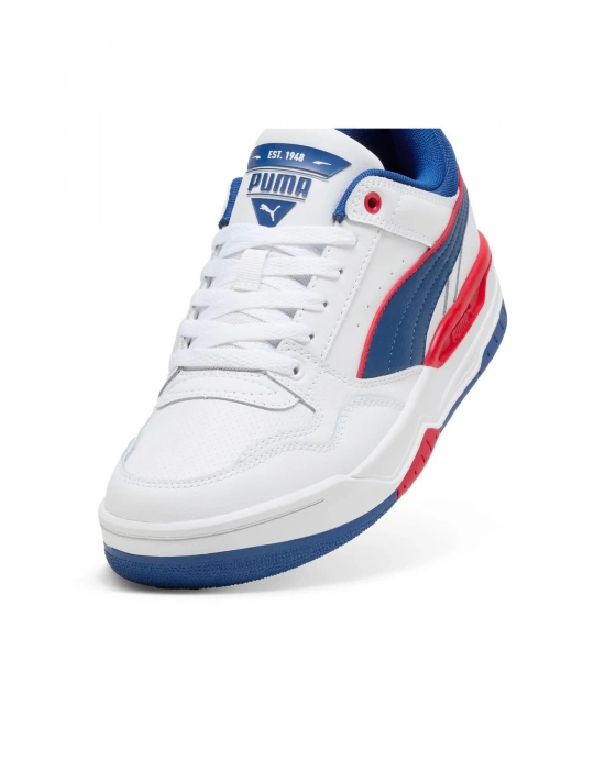 Puma Rebound Retro Byz-Laci 400197-05 (40-45)