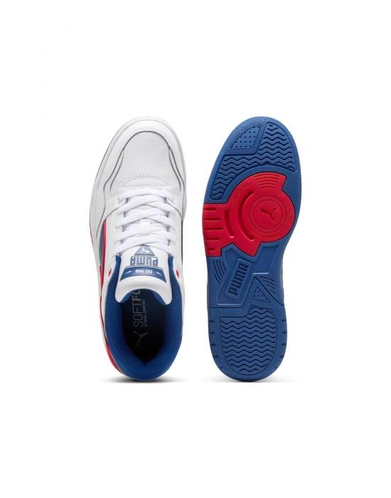 Puma Rebound Retro Byz-Laci 400197-05 (40-45)