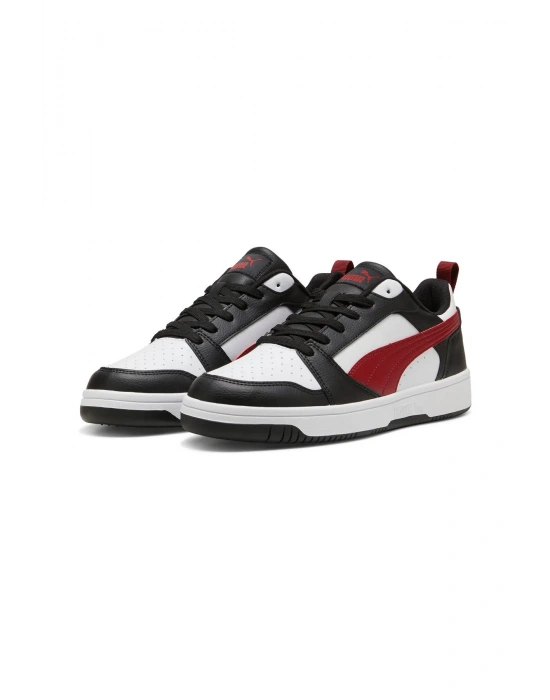 Puma Rebound v6 Low 392328-30 Syh Byz Mor