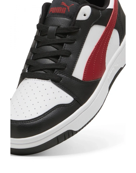 Puma Rebound v6 Low 392328-30 Syh Byz Mor