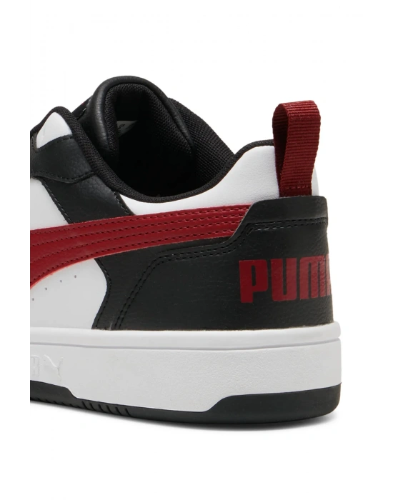 Puma Rebound v6 Low 392328-30 Syh Byz Mor