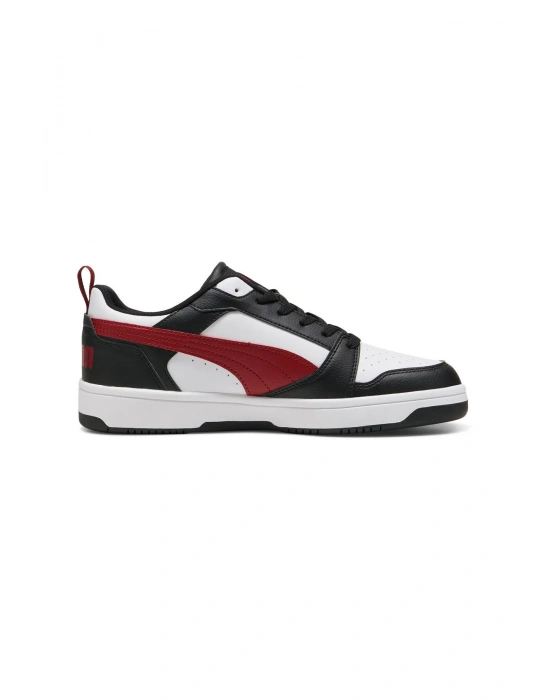 Puma Rebound v6 Low 392328-30 Syh Byz Mor