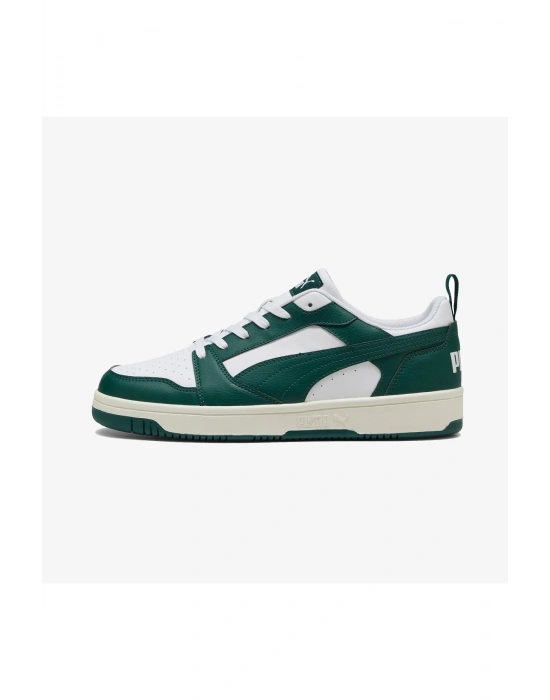Puma Rebound v6 Low Yeşil 392328-43 (40-45)