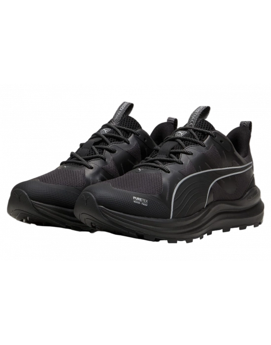 Puma Reflect Lite Trail Waterprof 310095-01 Syh