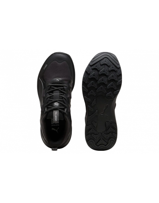 Puma Reflect Lite Trail Waterprof 310095-01 Syh