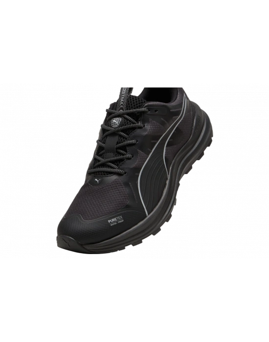 Puma Reflect Lite Trail Waterprof 310095-01 Syh