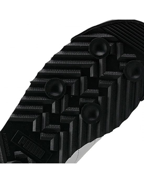 Puma Roma Basic 353572-11 Siyah-Beyaz