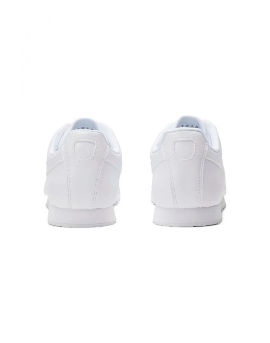 Puma Roma Basic 353572-21 Beyaz-Gri