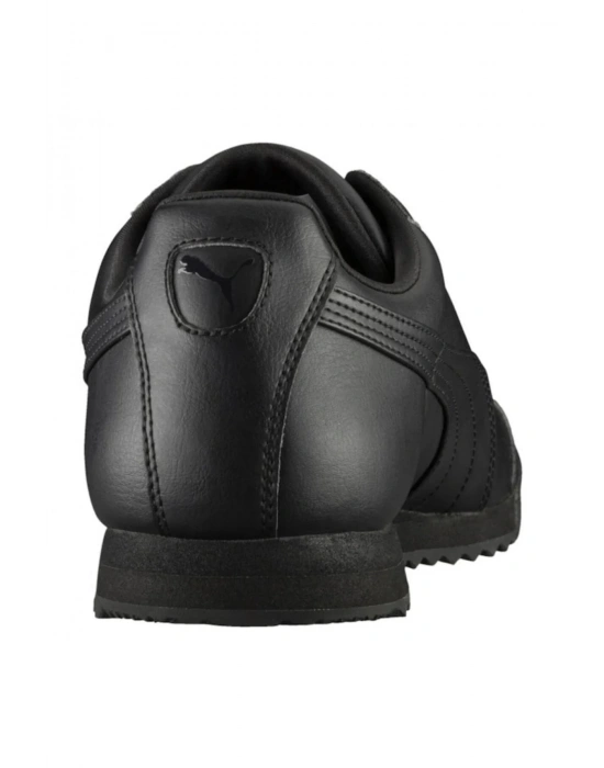 Puma Roma Basic Jr Siyah