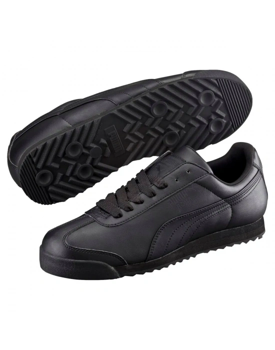 Puma Roma Basic Siyah 353572-17 (40-45)