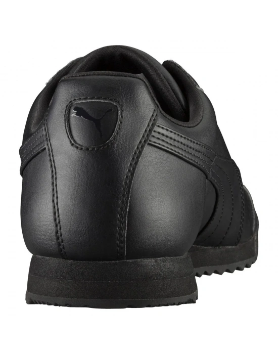 Puma Roma Basic Siyah 353572-17 (40-45)