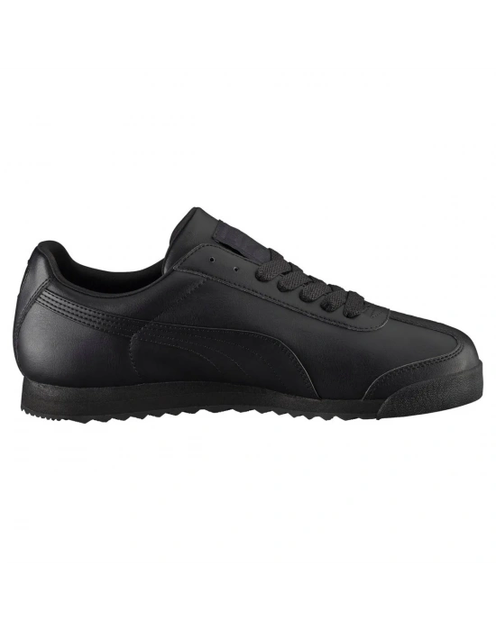 Puma Roma Basic Siyah 353572-17 (40-45)