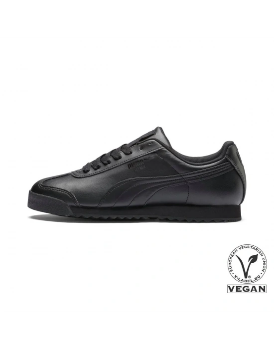 Puma Roma Basic Siyah 353572-17 (40-45)