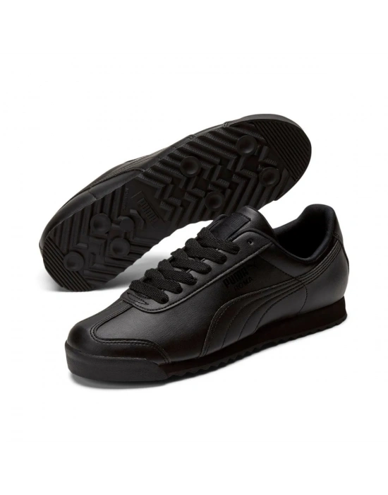 Puma Roma Basic Siyah 353572-17 (40-45)