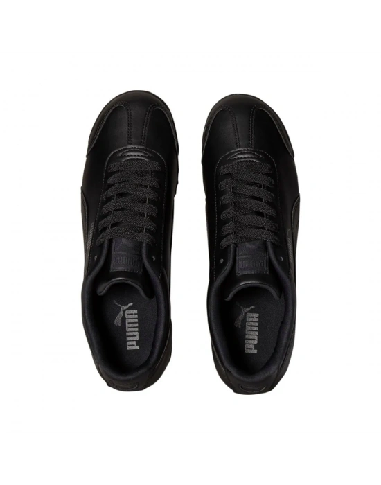 Puma Roma Basic Siyah 353572-17 (40-45)
